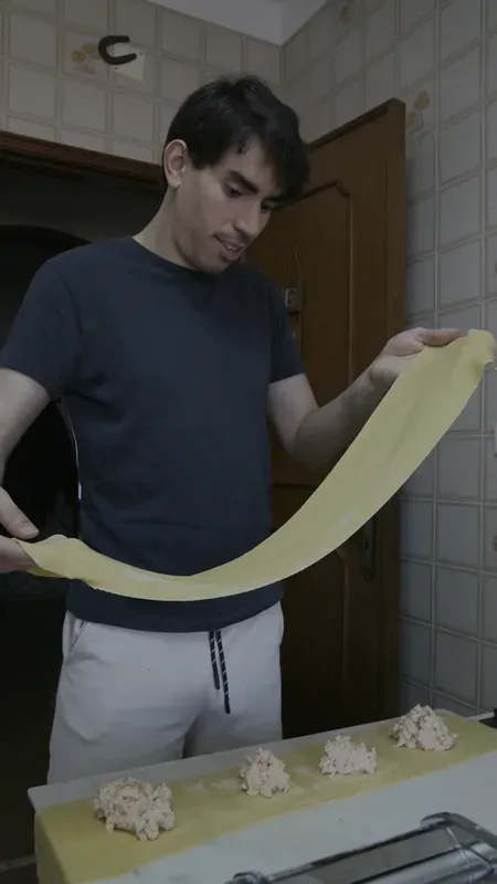 Prepared recipe from the ebook